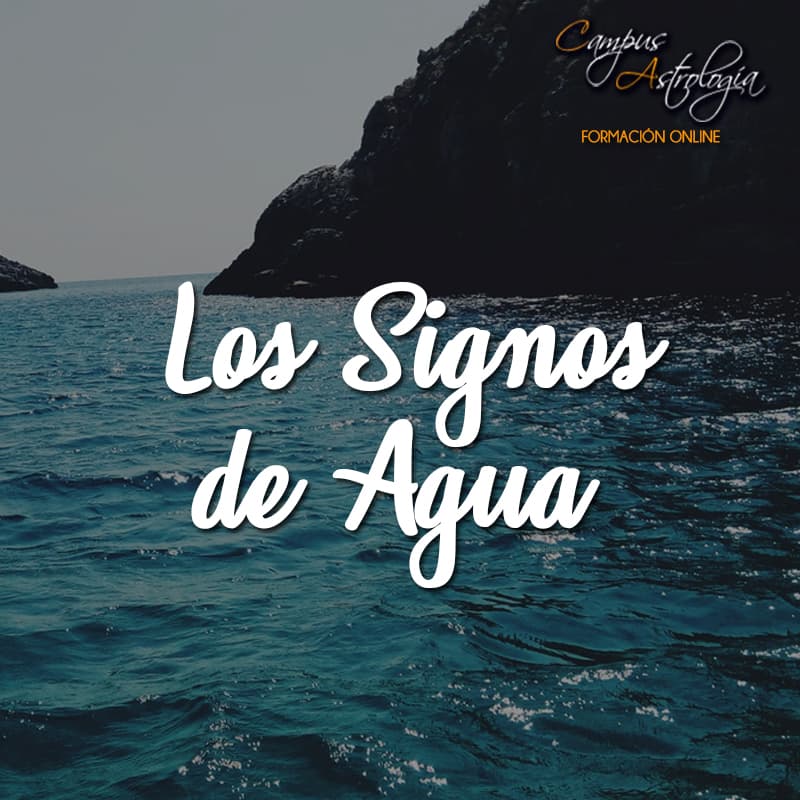 Los Signos de Agua