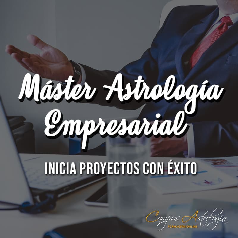 ¡Empresarios! ¡Usad la Astrología!
