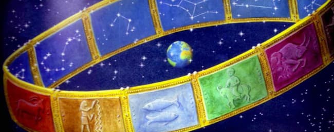 Dodekatemoria versus Dwadasama: dos tipos de doceavas partes