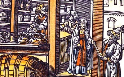 Astrología Medieval Árabe (Parte 2)