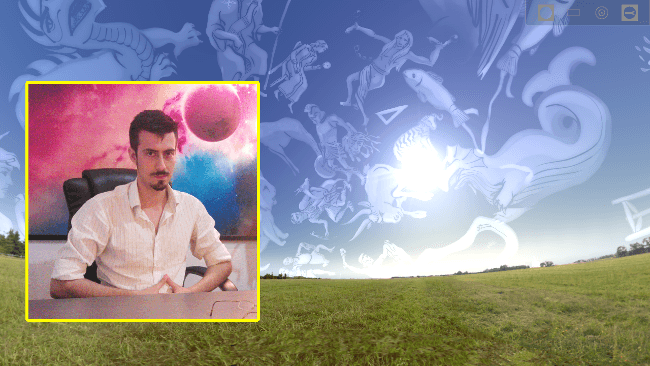 Astrología y Astronomía