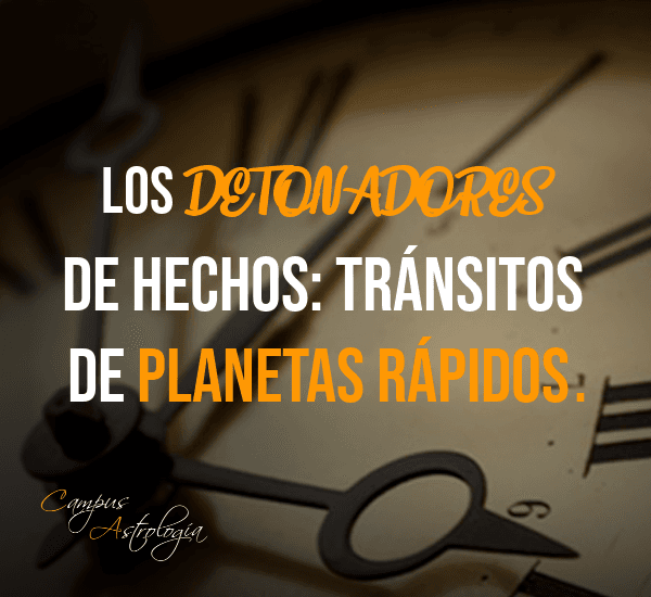 Los Detonadores de Hechos: Tránsitos de Planetas Rápidos