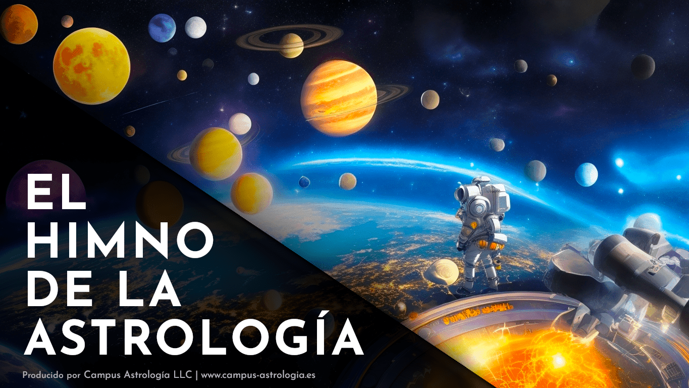 El Himno de la Astrología | Canción