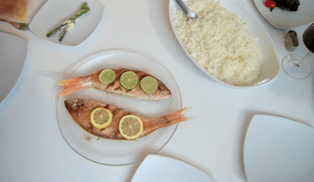 Gastronomía Astrológica