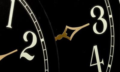 Las Horas Planetarias