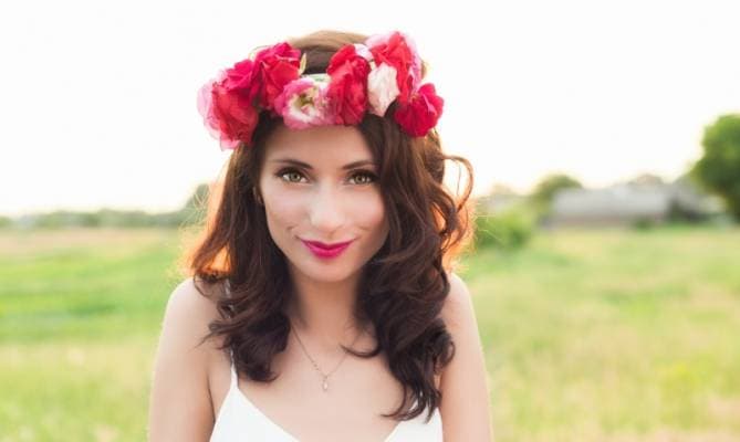 Luna Llena en Tauro 2015