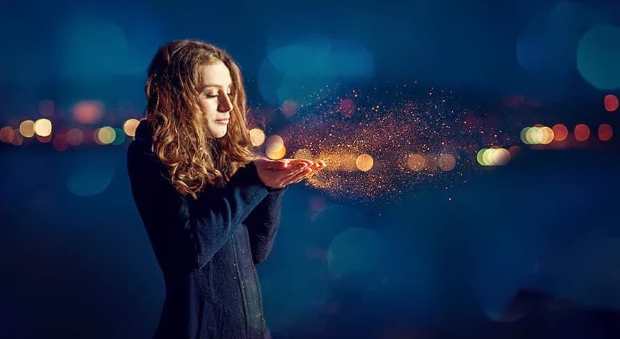 Luna Llena en Cáncer y Solsticio de Invierno 2015