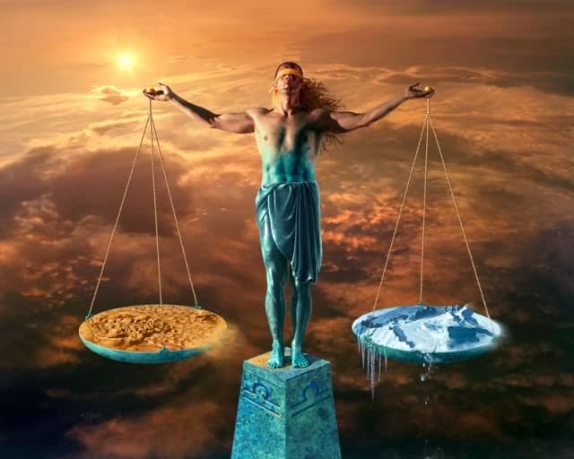 Zodiofilias y Zodiofobias [I]