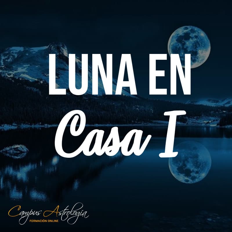Luna en Casa 1: La Madre