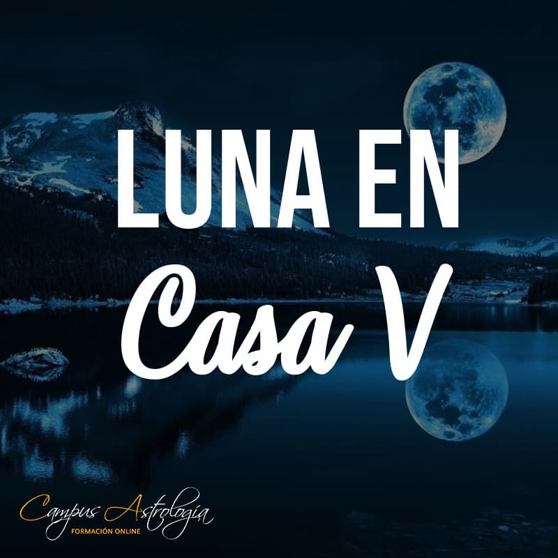 Luna en Casa 5: Amores "Disney"