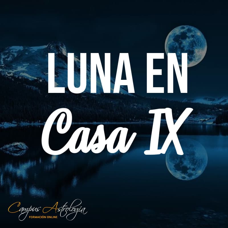 Luna en Casa 9: Sueños utópicos