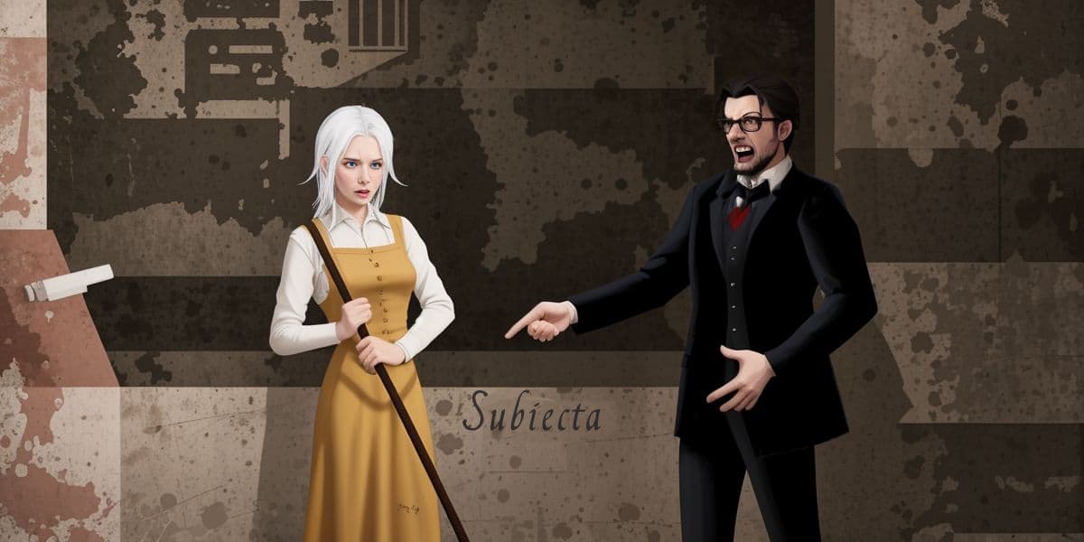 Luna en Virgo, la Cenicienta que jamás fue a la fiesta