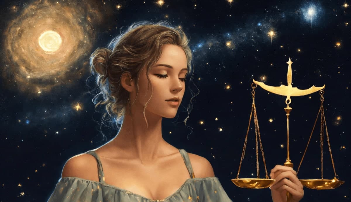 Luna Llena en Libra: Más Allá de la Belleza Exterior