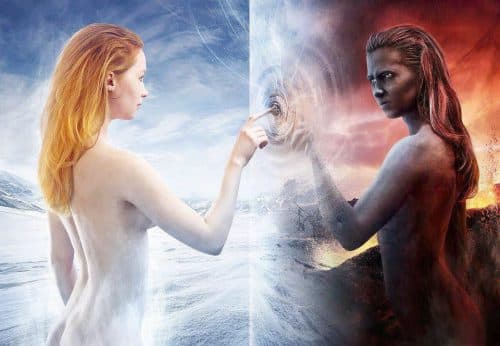 Luna Llena en Géminis 2017