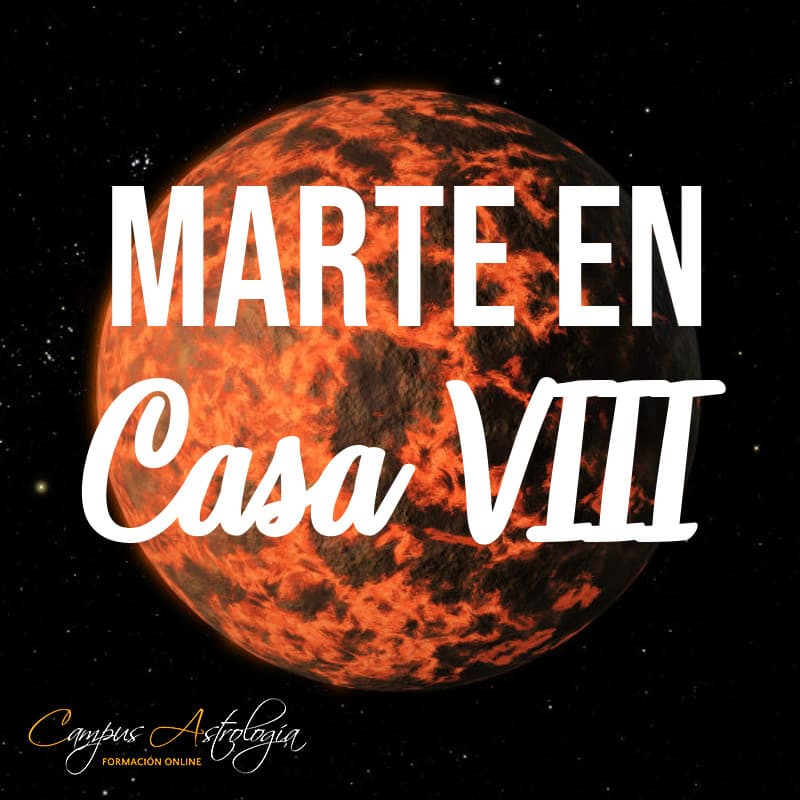 Marte en Casa 8: Mucha ambición, poca paciencia