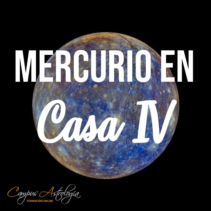 Mercurio en Casa 4: Cultura familiar