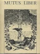 MUTUS LIBER
