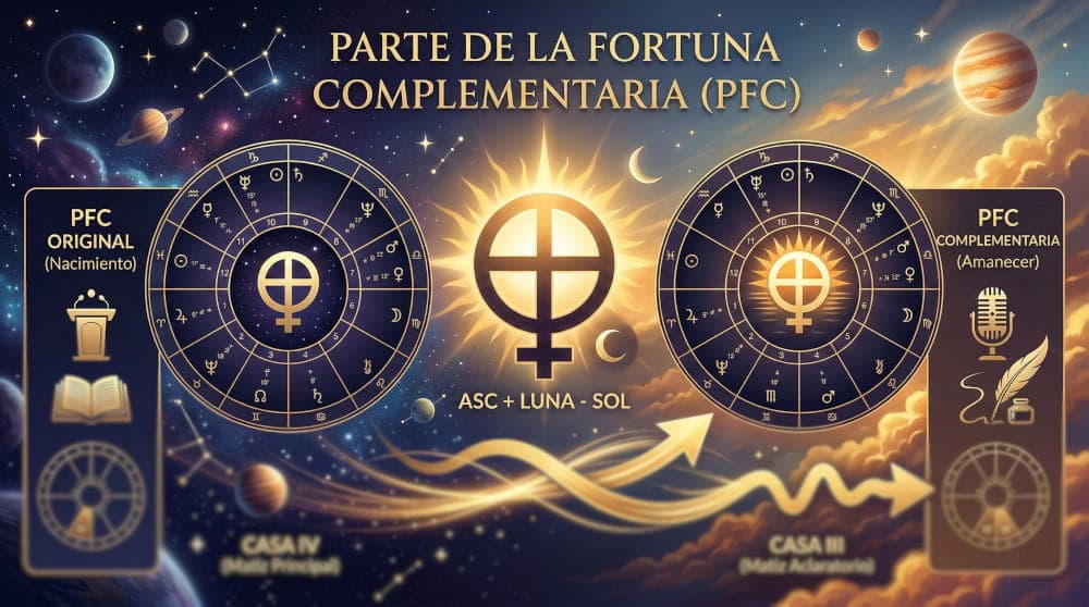 La “Parte de la Fortuna Complementaria” (PFC)