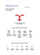 PLUTÓN EN LAS CASAS