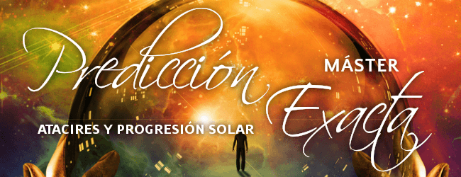 Máster en Predicción Exacta