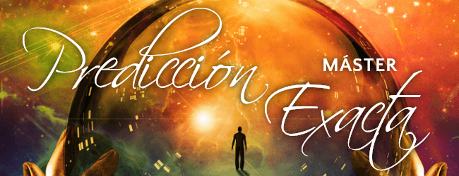 Máster en Predicción Exacta