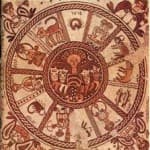 Los Regentes de las Casas en las Casas Astrológicas