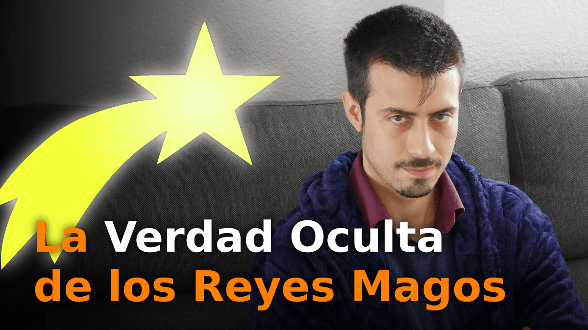Reyes Magos: La Verdad Oculta