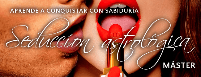 Máster en Relaciones: Seducción astrológica