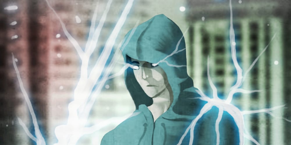 Urano retrógrado: La revolución silenciosa y el genio introvertido