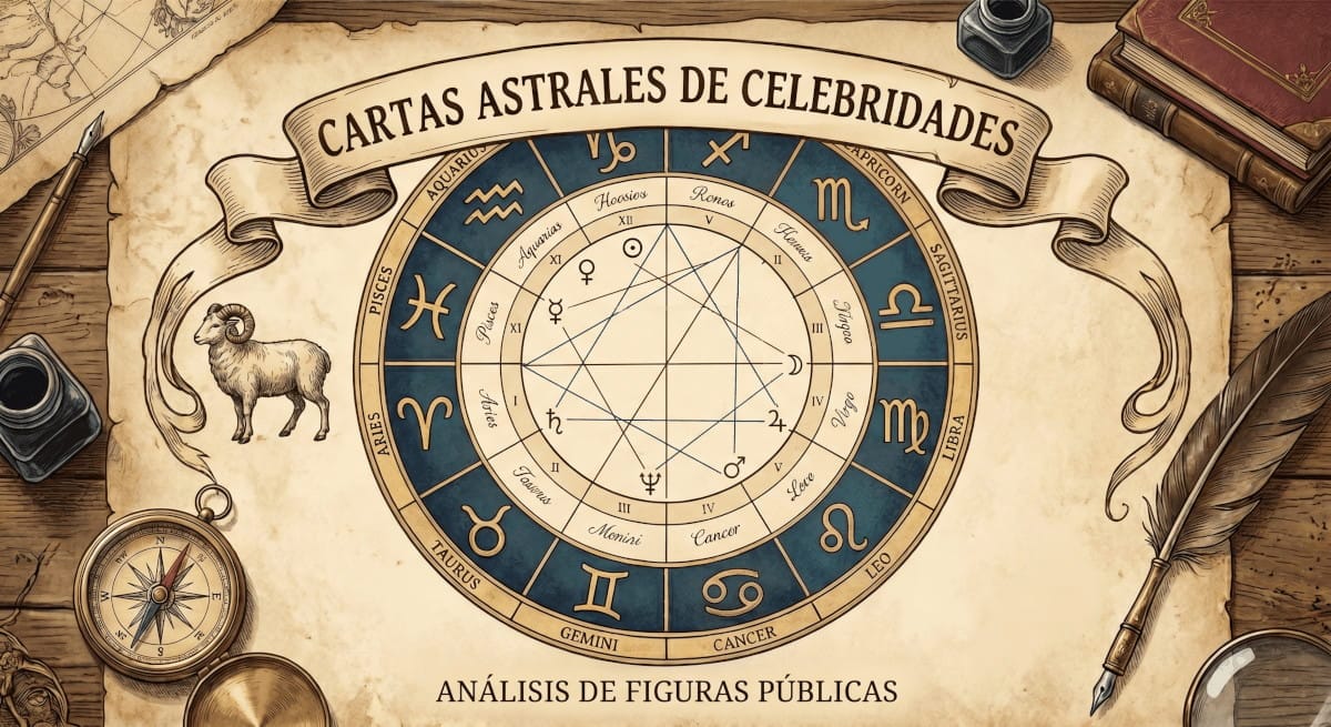 Carta Natal de Penélope Cruz