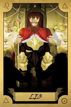 Sol en Leo sol en leo