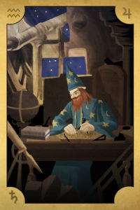 Júpiter en Acuario Júpiter en Acuario