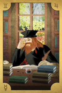 Júpiter en Géminis Júpiter en Géminis