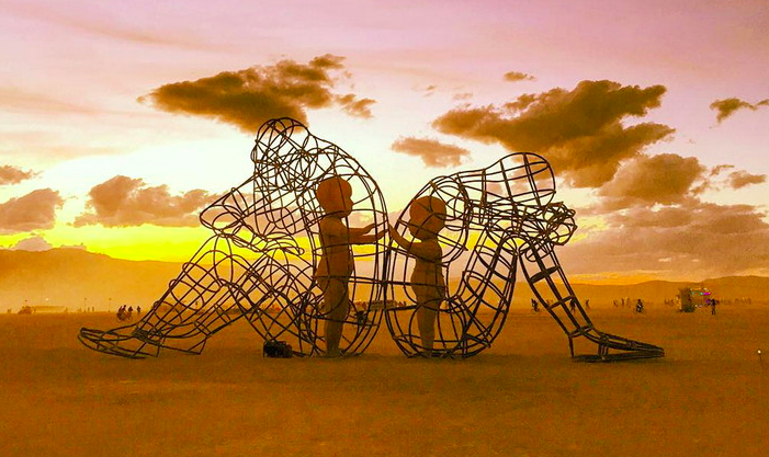 amor alexander milov