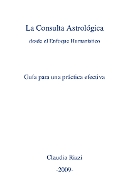 La-consulta-astrologica-Claudia-Rizzi