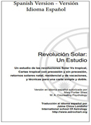 revolucion solar-un estudio