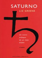 saturno lizz greene