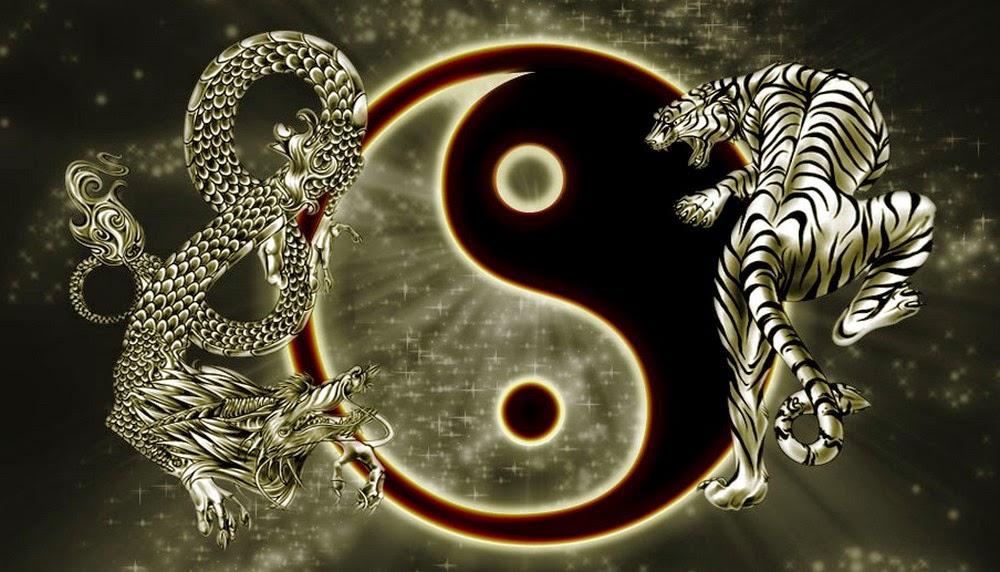 Yin y Yang